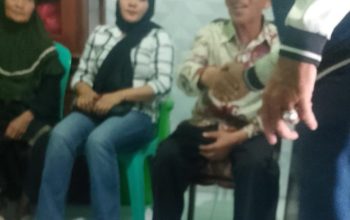 PTSL Desa Kidal Diduga Dibajak Mafia Tanah? Kades Mengaku Tanda Tangannya Dipalsukan, SHM Bermasalah Tetap Berjalan