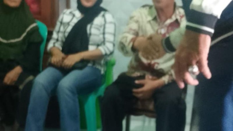 PTSL Desa Kidal Diduga Dibajak Mafia Tanah? Kades Mengaku Tanda Tangannya Dipalsukan, SHM Bermasalah Tetap Berjalan