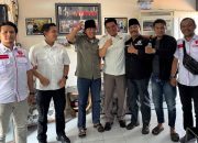 DPC Madas Serumpun Malang Raya Sambut Baik Silaturahmi Kasat Narkoba, Dorong Gerakan Bersama Lawan Narkoba