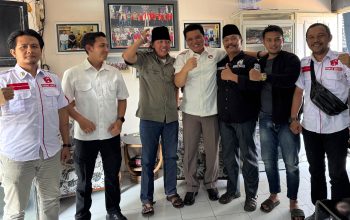 DPC Madas Serumpun Malang Raya Sambut Baik Silaturahmi Kasat Narkoba, Dorong Gerakan Bersama Lawan Narkoba