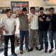DPC Madas Serumpun Malang Raya Sambut Baik Silaturahmi Kasat Narkoba, Dorong Gerakan Bersama Lawan Narkoba