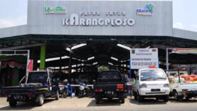 Pasar Sayur Karangploso Terindikasi adanya Dugaan Praktek Jual beli Bedak Mulai Rp70 Juta Hingga Ratusan Juta Namun Pedagang Tak Kunjung Dapat Tempat