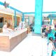 Dapur DASHAT Desa Kademangan Perkuat Upaya Pencegahan Stunting Melalui Edukasi Gizi dan Kesehatan