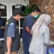 Geger! Bayi Perempuan Ditemukan Terlantar di Depan Makam Umum Gondanglegi Kulon