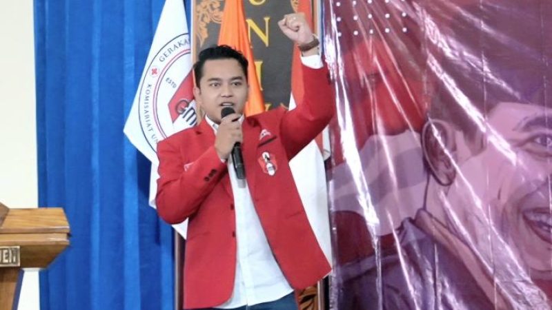 Jangan Jadikan Desa Kelinci Percobaan! GMNI Kabupaten Malang Desak Evaluasi Total Program KDMP