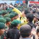 Demo Bertajuk “Indonesia Menuju Bangkrut”: Mahasiswa ; Alarm Bahaya untuk Negeri