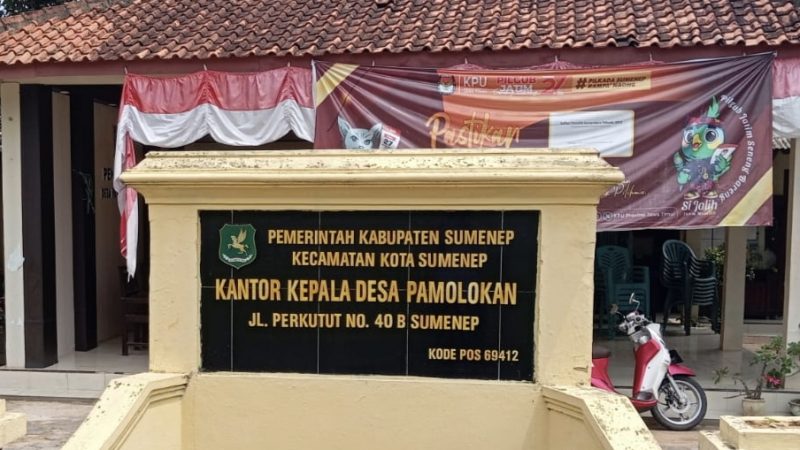 Dana Desa Pamolokan 2025 Diduga Fiktif, SPJ Tak Jelas, Pengawasan Kecamatan dan Inspektorat Mandul