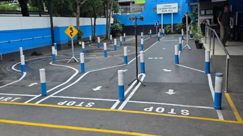Indikasi Pungli Pembuatan SIM di Wilayah Hukum Polres Malang Masih Marak, Kapolres Disorot