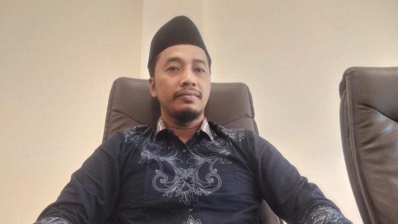 Jangan Cukup Dengan Pemanggilan, DPRD Desak Inspektorat Bongkar Fakta Sebenarnya di Pamolokan
