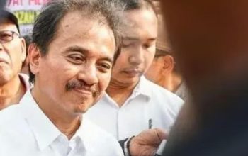 Roy Suryo dan Dokter Tifa Ditangkap Polda Metro Jaya, Kasus Tudingan Ijazah Palsu Jokowi Masuk Babak Krusial