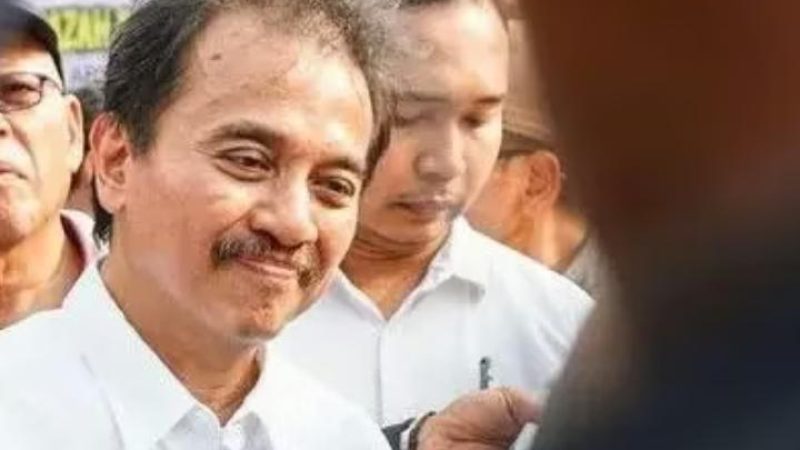 Roy Suryo dan Dokter Tifa Ditangkap Polda Metro Jaya, Kasus Tudingan Ijazah Palsu Jokowi Masuk Babak Krusial