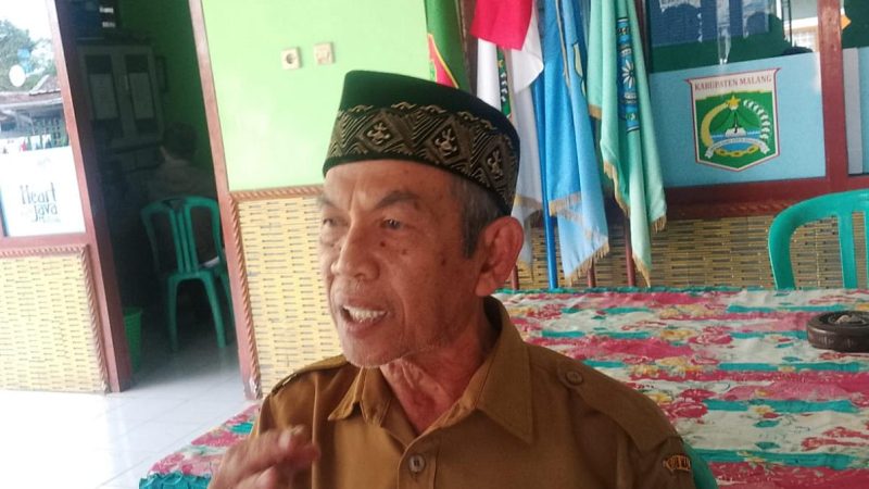 Kades Kidal Kecewa, Hasanah dan Kuasa Hukumnya Kembali Mangkir dalam Mediasi Ketiga