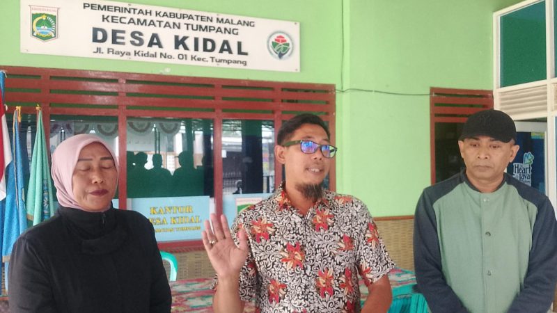 Mediasi Ketiga Kembali Gagal, Sengketa Tanah 30 Tahun di Desa Kidal Terancam Berujung Pidana