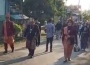 Duka ditengah dentuman sound horeg ; Ketika Tradisi mengalahkan Empati, Siapa bertanggungjawab,?