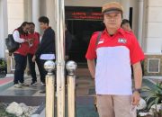 LIRA Kumpulkan Bukti, Siap Seret Dalang Mangkraknya Pasar KarangPloso Yang Juga Jadi Penghalang Pers Di Malang.