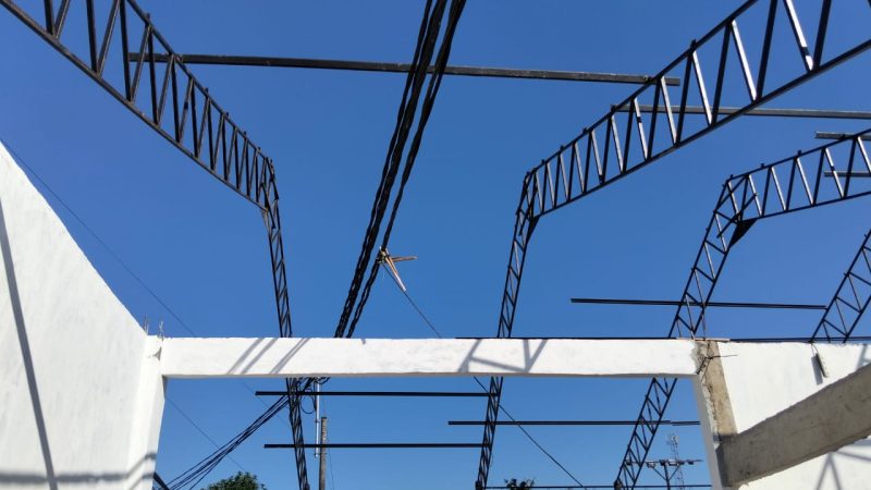 Proyek KDMP Dikejar Target, Pemindahan Kabel PDAM Justru Berlarut-Larut