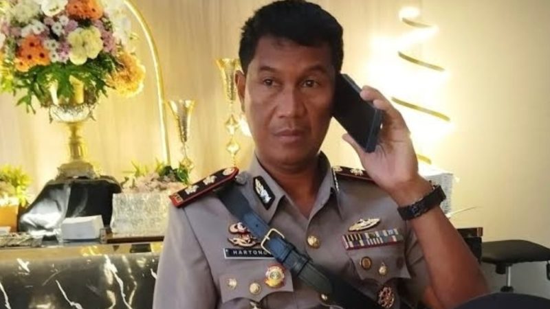 Kapolres Sampang Diminta Tinjau Ulang Penempatan Anggota Propam yang Jadi Sorotan