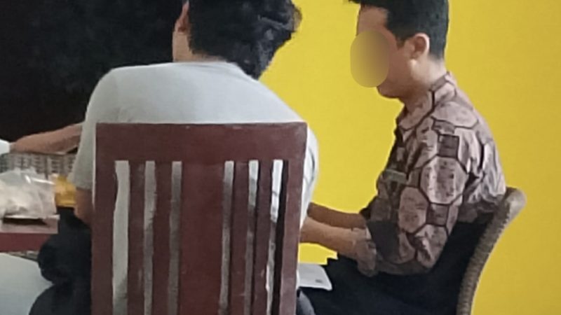 Dana BUMDes Ratusan Juta Dipertanyakan, Dugaan Dominasi Oknum Sekdes Mencuat
