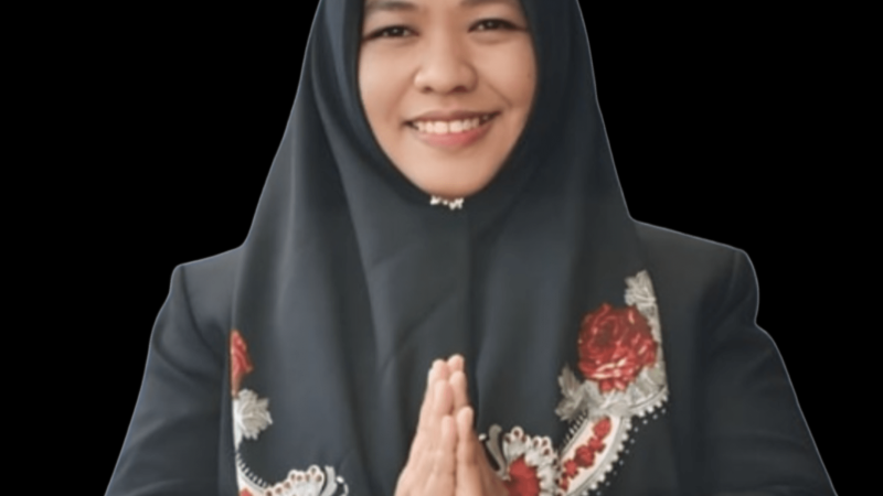 Tahun Baru Islam 1 Muharram 1448 H, Kepala Dinkes P2KB Sumenep Ajak Masyarakat Perkuat Keimanan dan Kepedulian