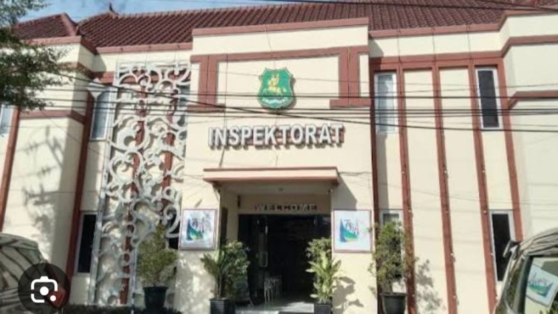 Uang Desa Jadi Sorotan, Masyarakat Menunggu Keberanian Inspektorat Sumenep Membuka Tabir Pamolokan