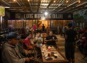 Cafe Long Mapolong Dulur, Destinasi Tongkrongan Favorit di Sumenep dengan Bilyard dan Karaoke, Harga Bersahabat
