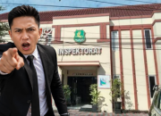 Dana Desa Pamolokan Diduga Jadi Bancakan, Inspektorat Sumenep Ditantang Buktikan Taringnya