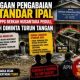 Bau Busuk IPAL SPPG Berkah Nusantara Peduli Picu Kemarahan Warga, Dugaan Abaikan Standar BGN Jadi Sorotan
