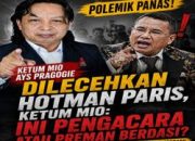 Ucapan Hotman Paris Picu Kemarahan Insan Pers, MIO Beri Peringatan Keras