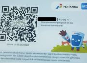 Ironi Subsidi Tepat: Ketika Hak Rakyat Dikunci dalam Lembaran Barcode