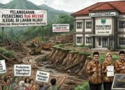 Di Tengah Badai Kritik Publik dan Legislatif, Dinkes Kabupaten Malang Dinilai Pilih “Cuci Tangan”