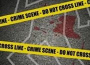 Truk Boks Diduga Serobot Jalur Saat Menyalip di jalan raya Asrikaton, Pengendara motor Tewas, Sopir Kabur