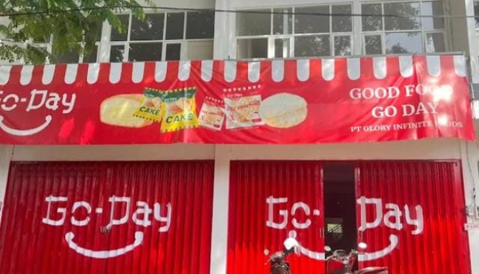 DUGAAN PHK SEPIHAK Bermodus SP3? LSM BIDIK JATIM, Surati PT. Glory Infinite Foods, Dituntut Bayar Sisa Kontrak Pekerja