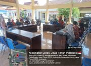 Bongkar Alibi Pendamping Sosial Leces Probolinggo LSM BIDIK Desak Aparat Usut “Penggelapan” Bansos.  ­