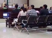Sidang Dugaan Korupsi Proyek Pelindo Bongkar Sejumlah Fakta, Dugaan Mark-Up hingga Pengalihan Proyek di Sorot
