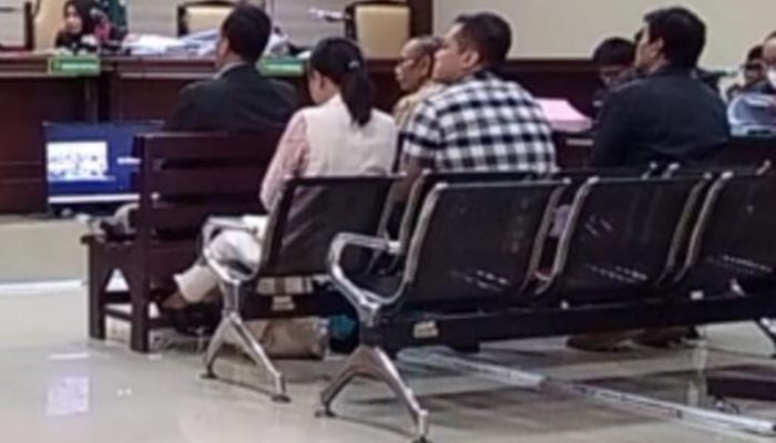 Sidang Dugaan Korupsi Proyek Pelindo Bongkar Sejumlah Fakta, Dugaan Mark-Up hingga Pengalihan Proyek di Sorot