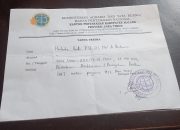 Polemik di Desa Kidal Berpotensi Masuk Ranah Pidana, Dugaan Keterlibatan Oknum Kecamatan & Perangkat Desa Juncto Kroninya Kian Menguat