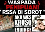 Kasus Dugaan Penipuan Rekrutmen RSSA Malang, Polisi Naikkan ke Penyidikan, Dugaan Korban Tembus 100 Orang