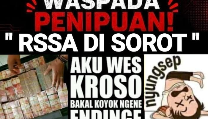 Kasus Dugaan Penipuan Rekrutmen RSSA Malang, Polisi Naikkan ke Penyidikan, Dugaan Korban Tembus 100 Orang