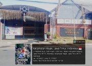 Pelayanan Publik Dikorbankan? Kantor Desa Codo Tutup Saat Jam Kerja, Camat Wajak Disorot Dinilai Terlalu Lunak.