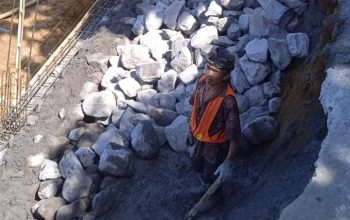 Proyek Bina Marga Kabupaten Malang Senilai 518 juta terindikasi dugaan mark up, Tuai Sorotan.