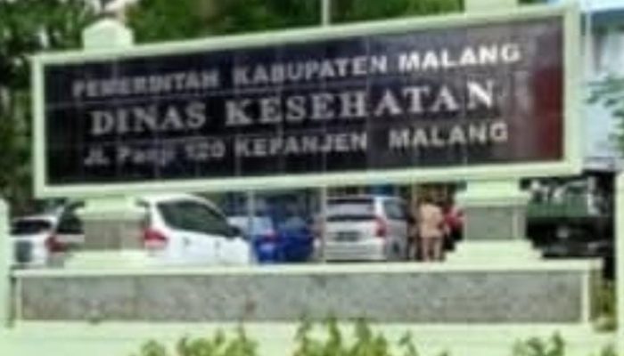 Aroma Korupsi Menguat! APH Bongkar Penyimpangan Pengadaan 7 Ambulans PSC Dinkes Kabupaten Malang