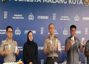 1,4 Ton Bahan Baku Kosmetik Ilegal Disita, Pengawasan Dipertanyakan: Ke Mana Aparat Saat Produksi Masif Berlangsung?