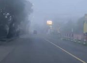 Malang Raya Cerah Berawan, Tapi BMKG Ingatkan Ancaman yang Tak Boleh Diabaikan