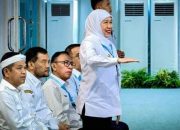 Jawa Timur Klaim Miliki Sekolah Rakyat Terbanyak, Publik Tagih Transparansi, Kualitas, dan Dampak Nyata