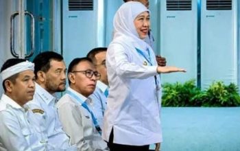 Jawa Timur Klaim Miliki Sekolah Rakyat Terbanyak, Publik Tagih Transparansi, Kualitas, dan Dampak Nyata