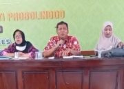 BANSOS “Beraroma Skandal” di Leces Probolinggo , integritas pendamping dipertanyakan