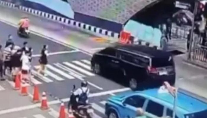 Satpam HI Berseteru dengan Pengemudi Alphard, Publik Desak Penegakan Hukum Tanpa Tebang Pilih