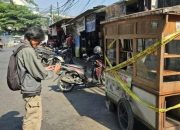 Bentrokan Berdarah di Kawasan Menteng Jakarta pusat Berujung Maut…..