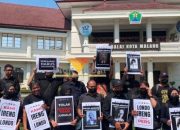 Jurnalis Bukan “Londo Ireng”….!!! Gelombang Perlawanan Pers Menggema, Presiden Didesak Cabut Ucapan dan Permohonan Maaf Terbuka