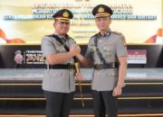Jejak Karier Berulang, Harapan Baru Menguat: Kapolresta Malang Kota Berganti, Publik Menanti Pembuktian di Lapangan